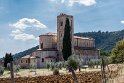 04 Abbazia di Sant'Antimo-1